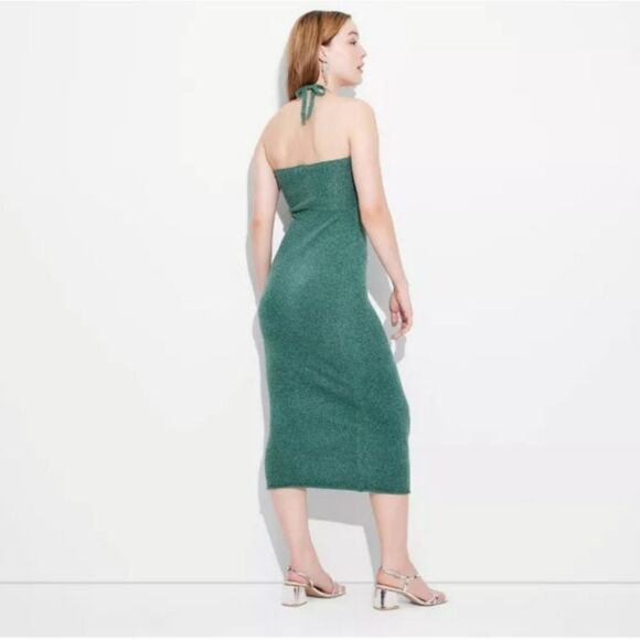 🆕👗Tube Midi Sweater Dress, XXL - Picture 4 of 4